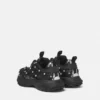 Versace Mercury M_VS_02 Embellished Sneakers Versace Mercury M_VS_02 Embellished Sneakers
