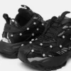 Versace Mercury M_VS_02 Embellished Sneakers Versace Mercury M_VS_02 Embellished Sneakers