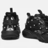 Versace Mercury M_VS_02 Embellished Sneakers Versace Mercury M_VS_02 Embellished Sneakers