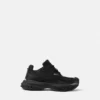 Versace Mercury M_VS_04 Leather Sneakers Versace Mercury M_VS_04 Leather Sneakers