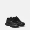 Versace Mercury M_VS_04 Leather Sneakers Versace Mercury M_VS_04 Leather Sneakers