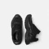 Versace Mercury M_VS_04 Leather Sneakers Versace Mercury M_VS_04 Leather Sneakers