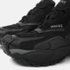 Versace Mercury M_VS_04 Leather Sneakers Versace Mercury M_VS_04 Leather Sneakers