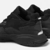 Versace Mercury M_VS_04 Leather Sneakers Versace Mercury M_VS_04 Leather Sneakers