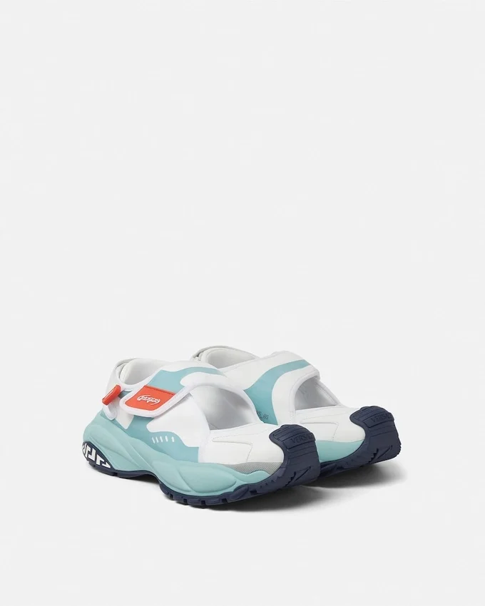 Versace Mercury M_VS_05 Sneakers Versace Mercury M_VS_05 Sneakers