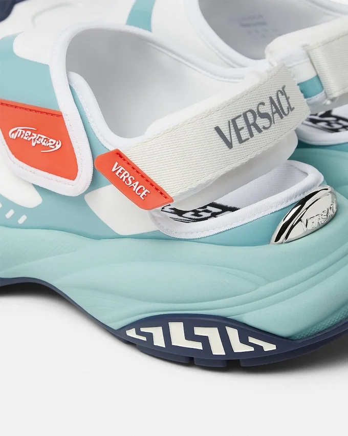 Versace Mercury M_VS_05 Sneakers Versace Mercury M_VS_05 Sneakers