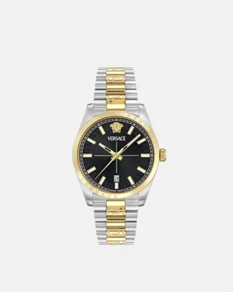 Versace Millenyium Gent Watch