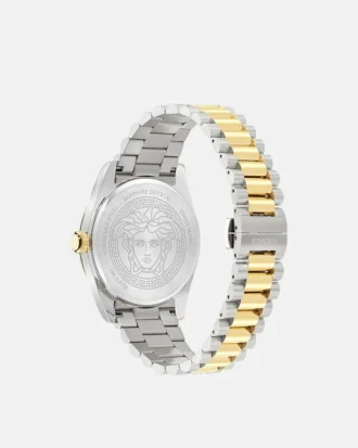 Versace Millenyium Gent Watch