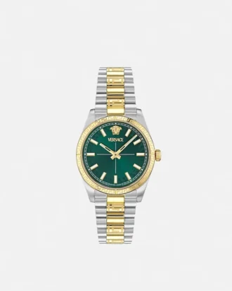 Versace Millenyium Lady Watch