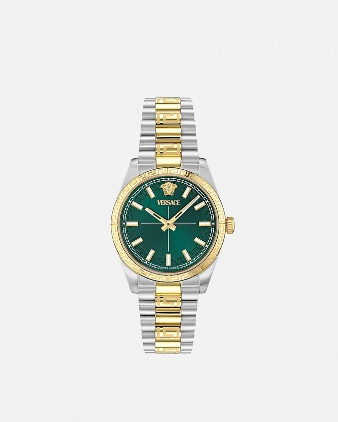 Versace Millenyium Lady Watch Versace Millenyium Lady Watch