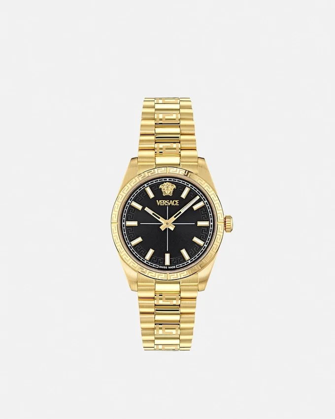 Versace Millenyium Lady Watch Versace Millenyium Lady Watch