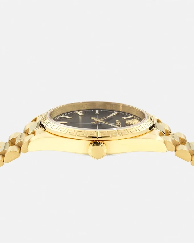 Versace Millenyium Lady Watch Versace Millenyium Lady Watch
