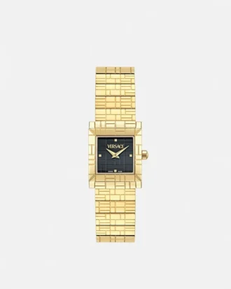 Versace Mosaic Watch