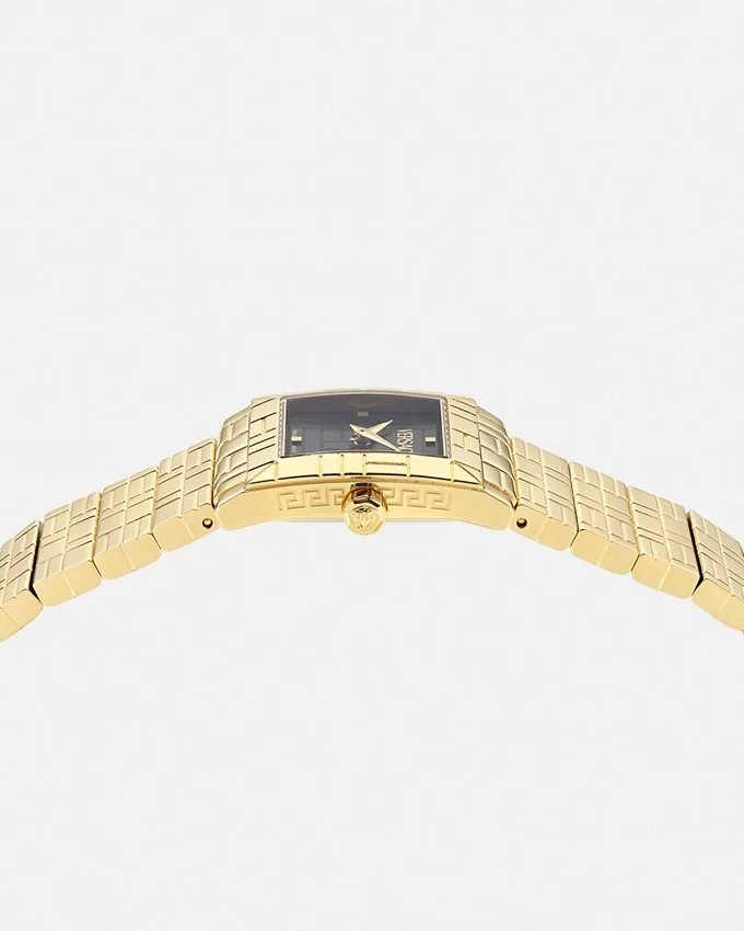 Versace Mosaic Watch Versace Mosaic Watch