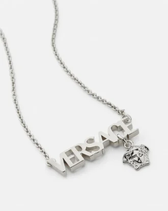 Versace Necklace