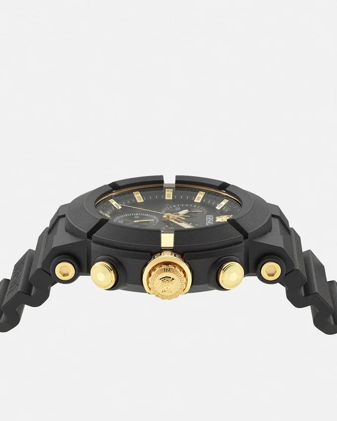 Versace Real Active Chrono Watch Versace Real Active Chrono Watch