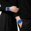 Versace Real Active Chrono Watch