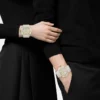 Versace Real Active Chrono Watch