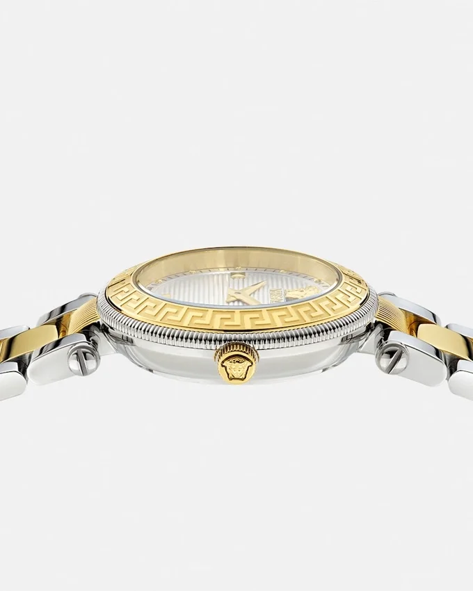 Versace Reve Petite Diamond Watch Versace Reve Petite Diamond Watch