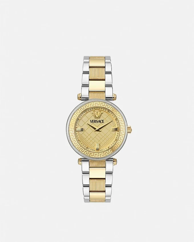 Versace Reve Watch Versace Reve Watch