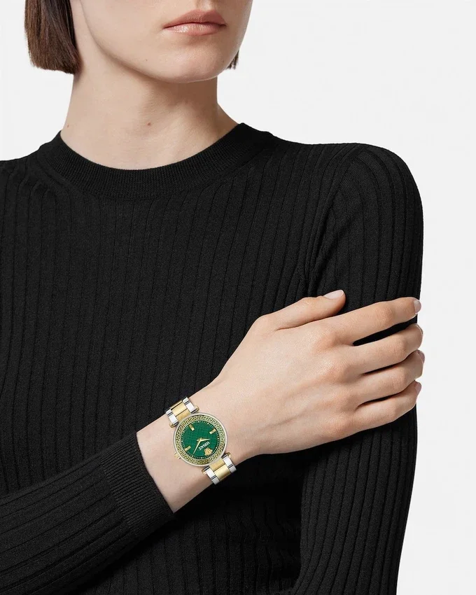 Versace Reve Watch Versace Reve Watch