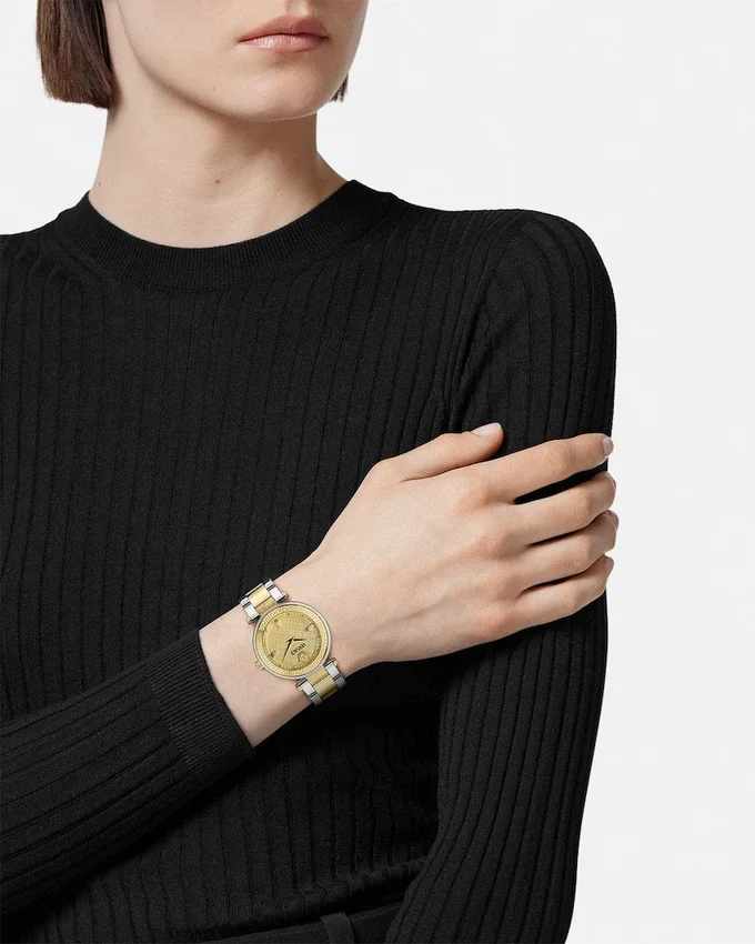 Versace Reve Watch Versace Reve Watch