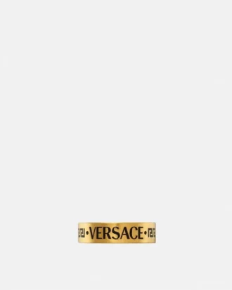 Versace Ring