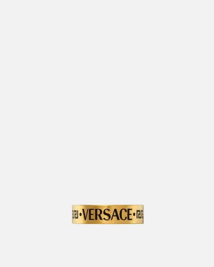 Versace Ring Versace Ring