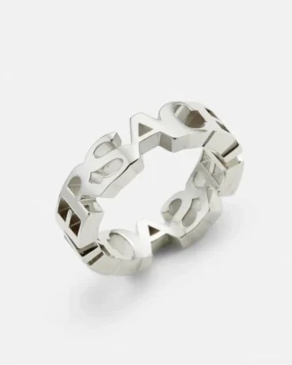 Versace Ring
