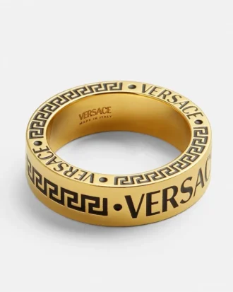 Versace Ring
