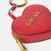 Versace Tag Coin Pouch Versace Tag Coin Pouch