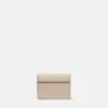 Versace Tag Leather Wallet Versace Tag Leather Wallet