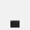 Versace Tag Leather Wallet Versace Tag Leather Wallet