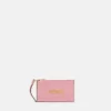 Versace Tag Nappa Card Holder Versace Tag Nappa Card Holder