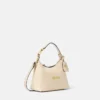 Versace Tag Nappa Hobo Bag Versace Tag Nappa Hobo Bag