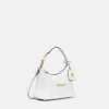 Versace Tag Nappa Hobo Bag Versace Tag Nappa Hobo Bag