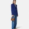 Versace Tag Nappa Hobo Bag Versace Tag Nappa Hobo Bag