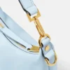 Versace Tag Nappa Hobo Bag Versace Tag Nappa Hobo Bag