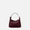Versace Tag Nappa Hobo Bag Versace Tag Nappa Hobo Bag