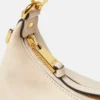 Versace Tag Nappa Hobo Bag Versace Tag Nappa Hobo Bag
