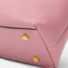 Versace Tag Nappa Hobo Bag Versace Tag Nappa Hobo Bag