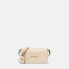 Versace Tag Nappa Mini Bag Versace Tag Nappa Mini Bag
