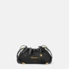 Versace Tag Nappa Mini Bag Versace Tag Nappa Mini Bag