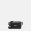 Versace Tag Nappa Mini Bag Versace Tag Nappa Mini Bag