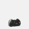 Versace Tag Nappa Mini Bag Versace Tag Nappa Mini Bag