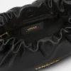 Versace Tag Nappa Mini Bag Versace Tag Nappa Mini Bag