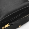 Versace Tag Nappa Mini Bag Versace Tag Nappa Mini Bag