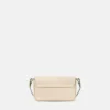 Versace Tag Nappa Mini Bag Versace Tag Nappa Mini Bag