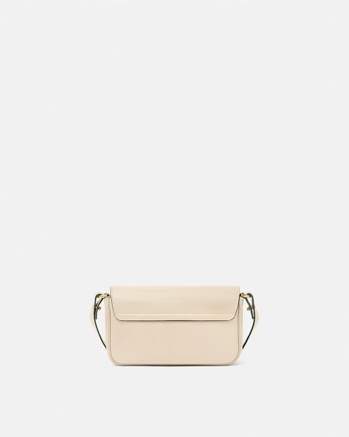 Versace Tag Nappa Mini Bag Versace Tag Nappa Mini Bag