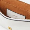Versace Tag Nappa Mini Bag Versace Tag Nappa Mini Bag